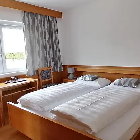 Garni Hauenstein Hotel Seis am Schlern Buitenkant foto