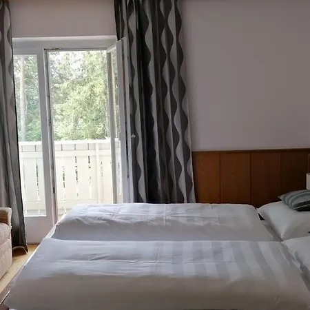 Garni Hauenstein Hotel Seis am Schlern Buitenkant foto