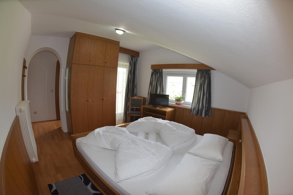 Garni Hauenstein Hotel Seis am Schlern
